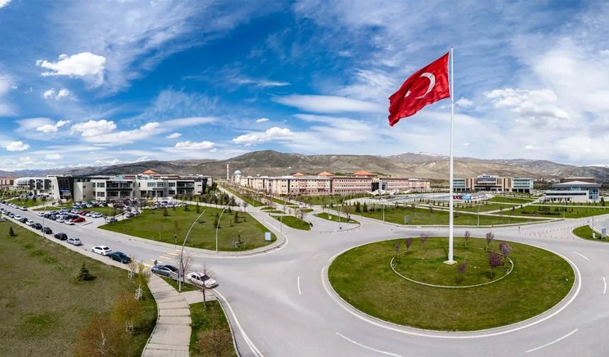 EBYÜ’nün 2026 Yılı Bütçesi TBMM’de Kabul Edildi