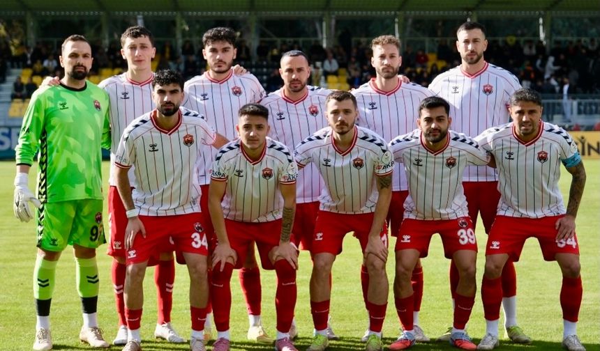 Erzincanspordan İki Futbolcu Daha Ayrıldı