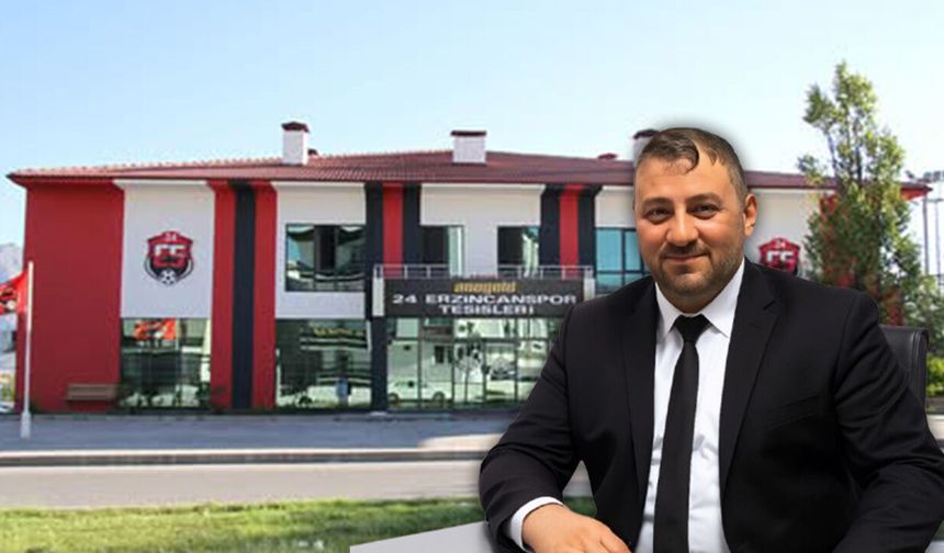 Erzincanspor’da Ramazan Kıran Sesleri