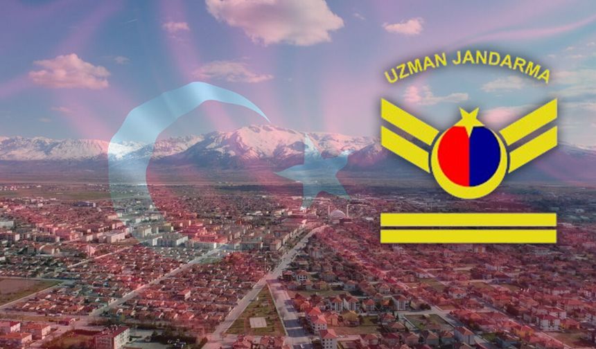 9 Aralık Uzman Jandarmalar Günü Kutlu Olsun