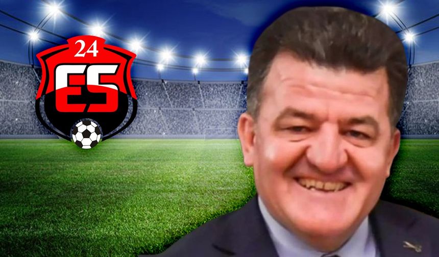 Erzincanspor'da Senaryolar Bitmiyor