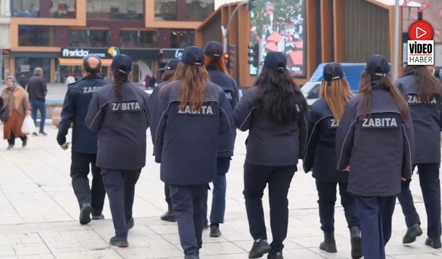 Erzincan’da "Çevremizi Temiz Tutalım" Kampanyası