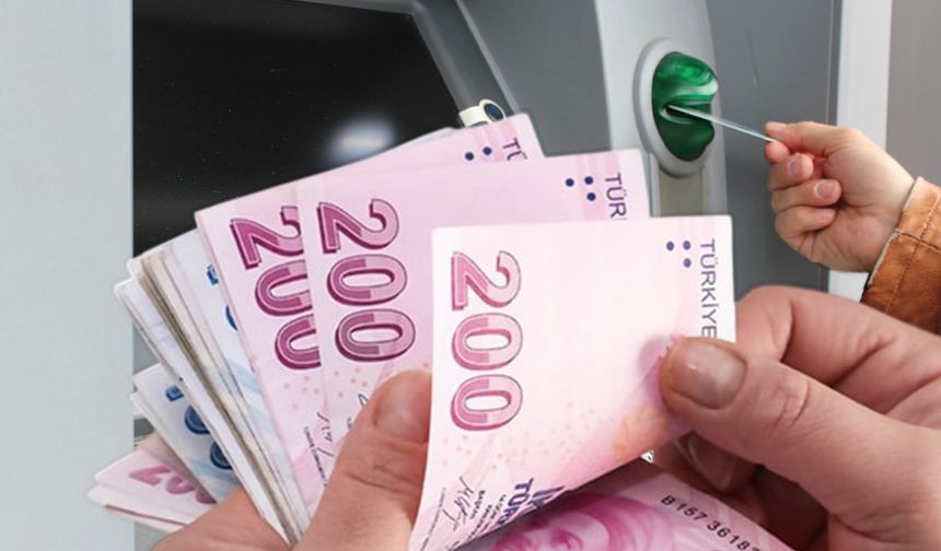 Memur ve Emeklinin Maaş Zammı Belli Oldu