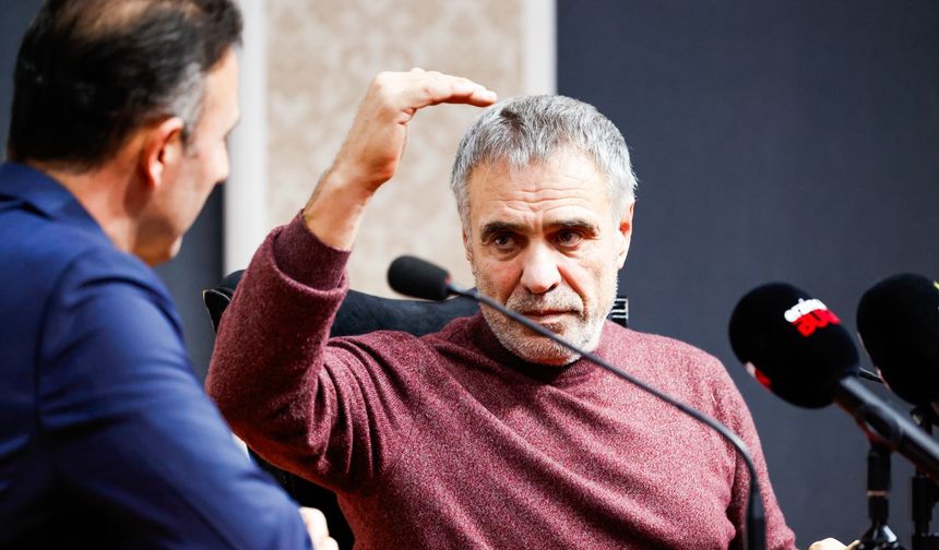 Ersun Yanal Bilgi ve Tecrübelerini Paylaştı