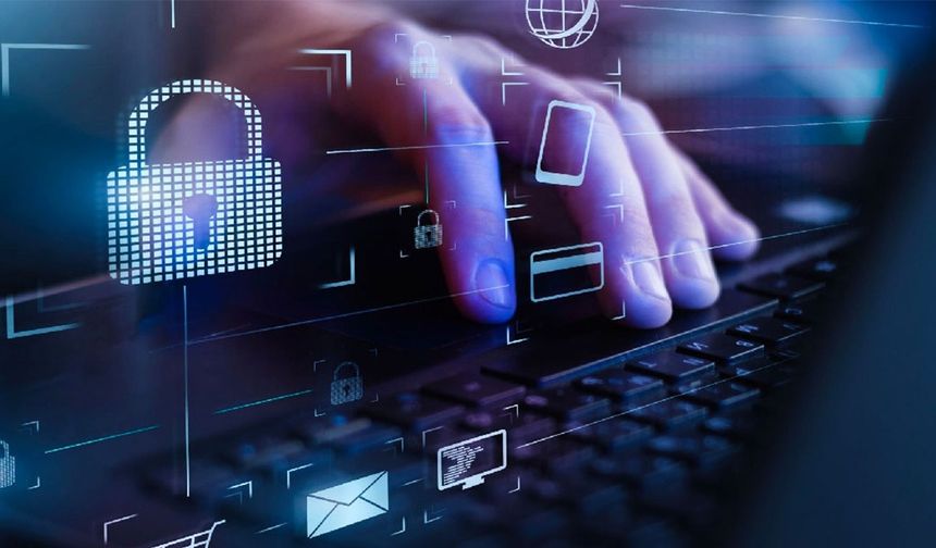 Erzincan’da Siber Suçlara Yönelik Operasyon