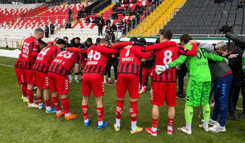 Yönetimin Çabası Sahaya Yansımıyor