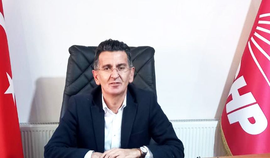 “CHP’nin Bir Neferi Olarak Mücadelemi Sürdüreceğim”