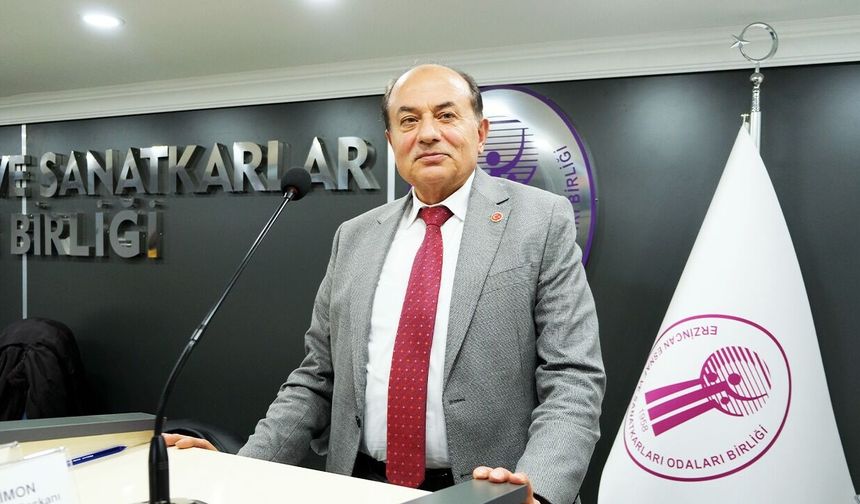 Fırıncılar Odasında Macit Güven Tazeledi