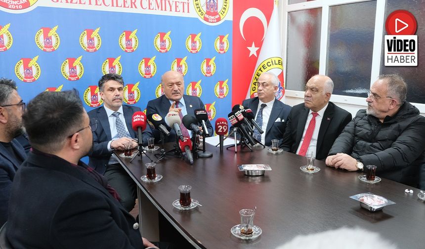 “Gereksiz Polemiklerle Huzursuzluk Yaratmayın”