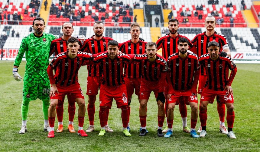 24 Erzincanspor Karacabey Bld. Spor Maçına Hazır