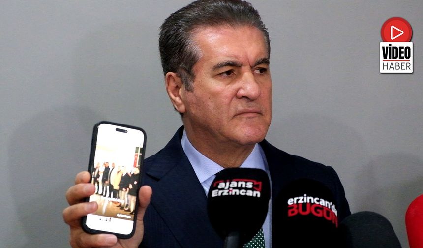 Sarıgül; “Bürokrasiyi Siyasete Alet Etmeyin”