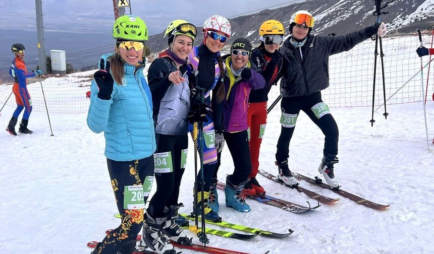 Ergan Dağı Kayak Merkezi Fiyatları Belli Oldu