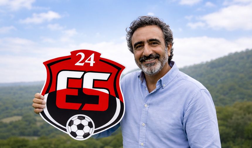 Ulukaya: Erzincanspor İçin Emek Veren Herkese Selam Olsun