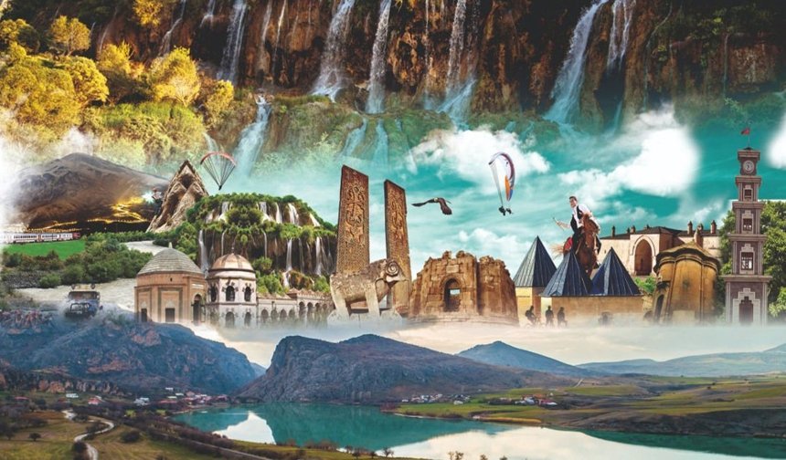 Yerel Kalkınma Hamlesi Programı 2026 Erzincan Başvuruları Başlıyor