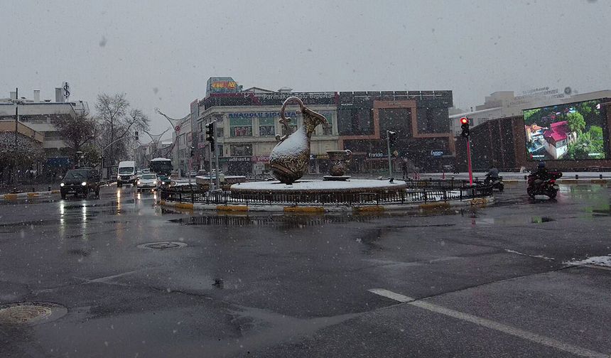 Erzincan’da Motokuryelere Uygulanan Trafik Yasağı Sona Erdi