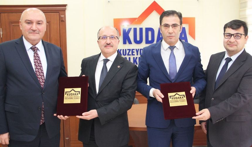 Erzincan OSB İçin Yeni Yatırım ve İstihdam Hamlesi