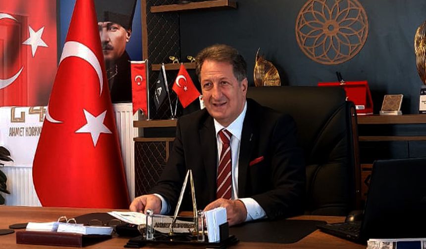 Korkmaz; "Hazine Altına Sarıldı, Bedelini Millet Ödüyor”