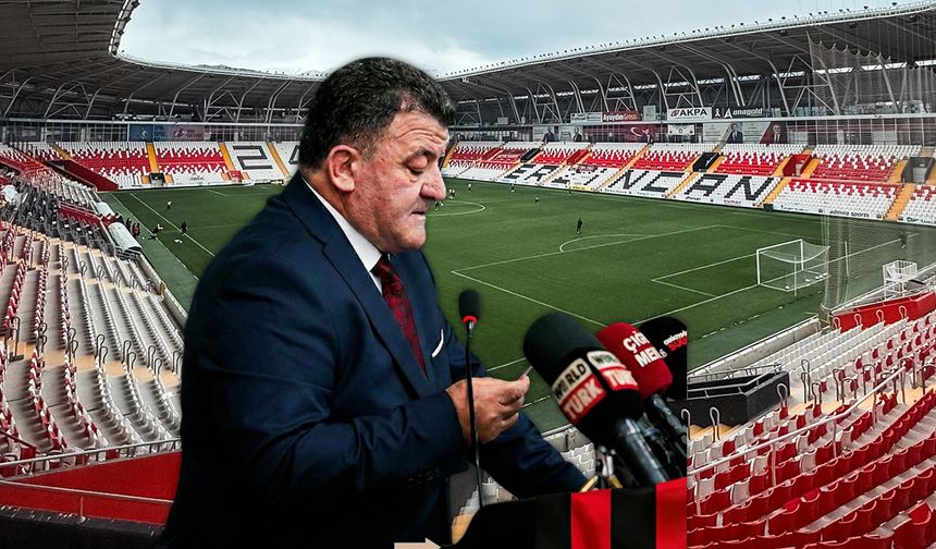 Güneş’ten Taraftara Çağrı: “Bu Hikâye Siz Olmadan Eksik”