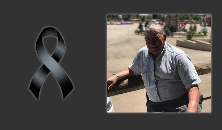 Otlukbeli Belediye Başkanı Tektaş'ın Acı Günü