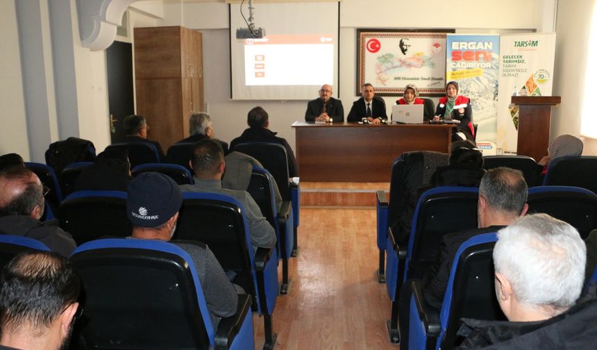 Erzincan’da B-Reçete Dönemi Başlıyor