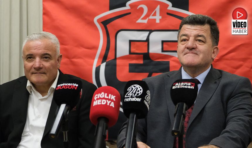 Güneş: “Güçlü Basın, Güçlü Şehir Demektir”