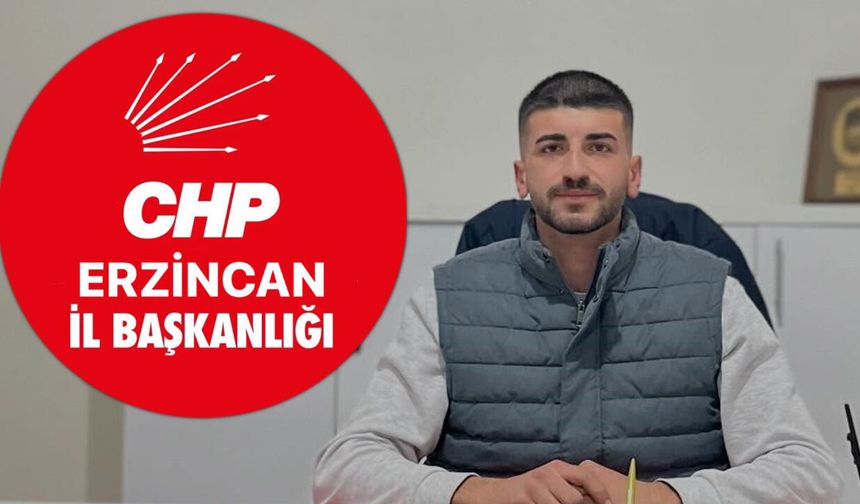 CHP İl Başkanlığından Gözaltı Haberine Resmi Açıklama