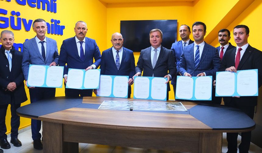 Değer Erzincan Spor Kulüpleri 20'ye Ulaştı: Hedef 5 Bin Öğrenci