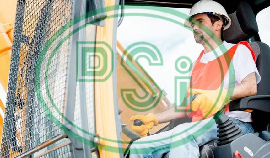 Sürekli İşçi Alımında Kura Heyecanı