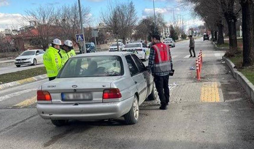 Okul Çevreleri Mercek Altında