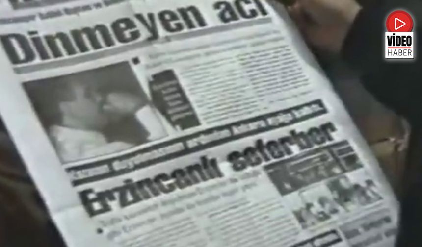 Dinmeyen Acı: 21 Şubat 1997 Unutulmadı