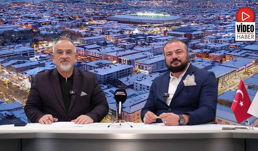 Bu Program Yine Çok Ses Getirecek