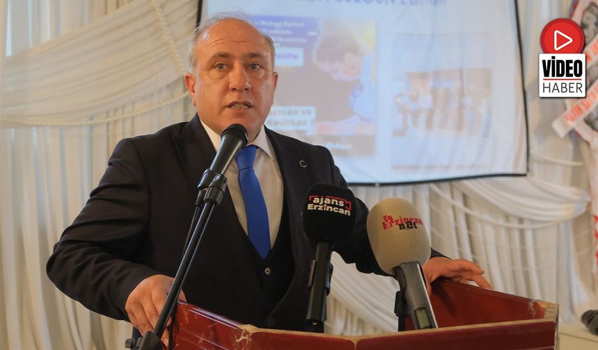 Berberler ve Kuaförler Odası Fatih Şat İle Değişim Dedi