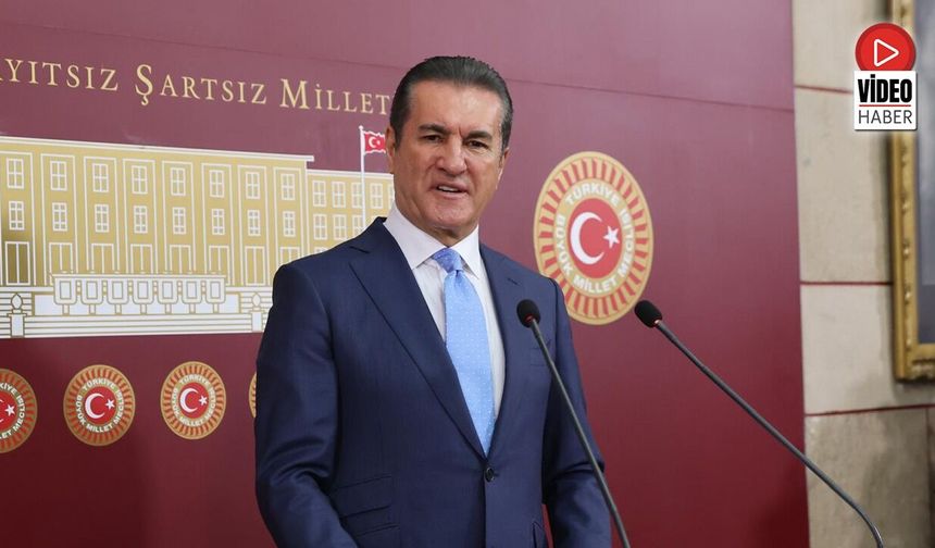 Sarıgül; “Sokaklarda Yoksulluk, Mutfaklarda Yangın Var”