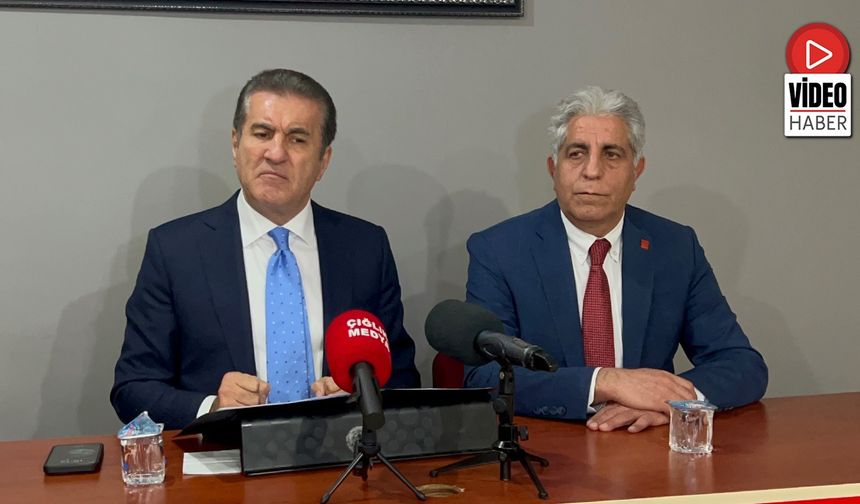 Can Erzincan Depreme Hazır mı?