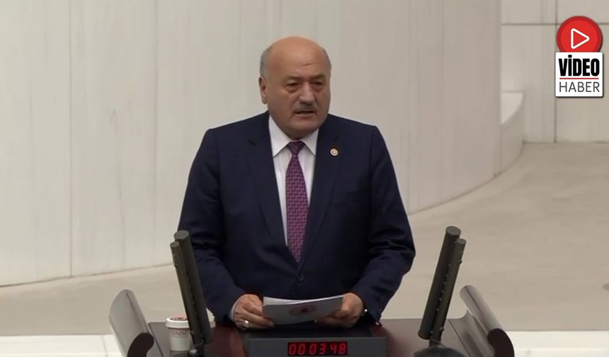 Karaman: “13 Şubat, Birlik ve Dirilişin Sembolüdür"