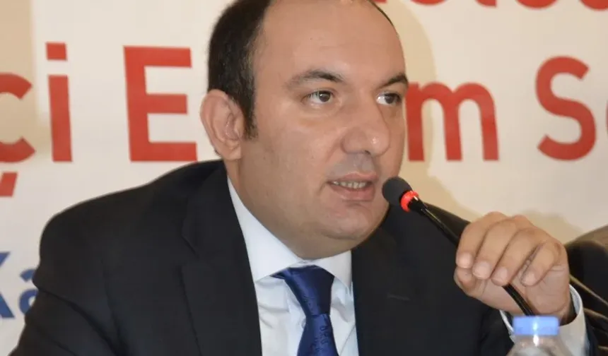 Hürriyet Gazetesi Ekonomi Müdürü Sefer Levent; “Erzincan’da Kayak Var”