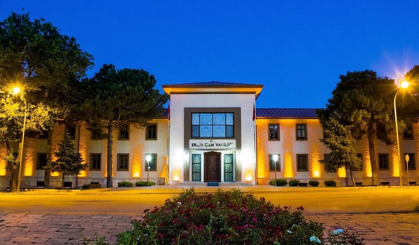 Erzincan Valiliği; Depremde Bir Olumsuzluk Yaşanmadı