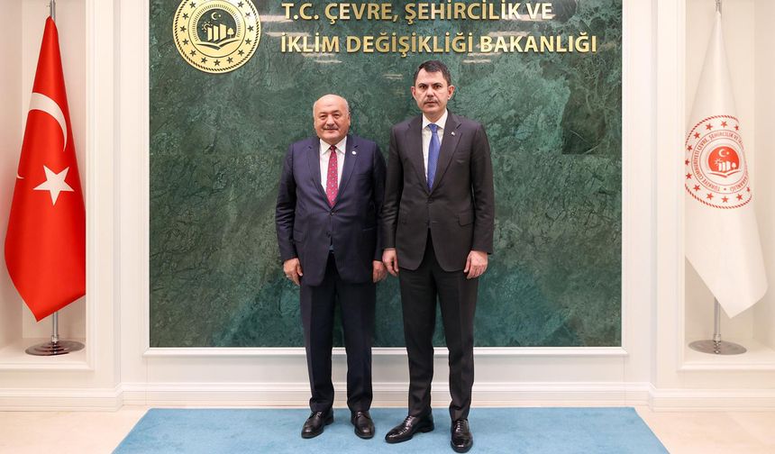 Merkez Çarşısı’nda Dönüşüm İçin Sahaya İniliyor