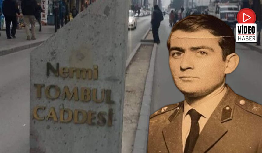 Bir Cadde, Bir Kahraman, Bir Vefa Hikâyesi