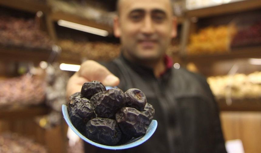 Hurma Alırken Bunlara Dikkat Edin!