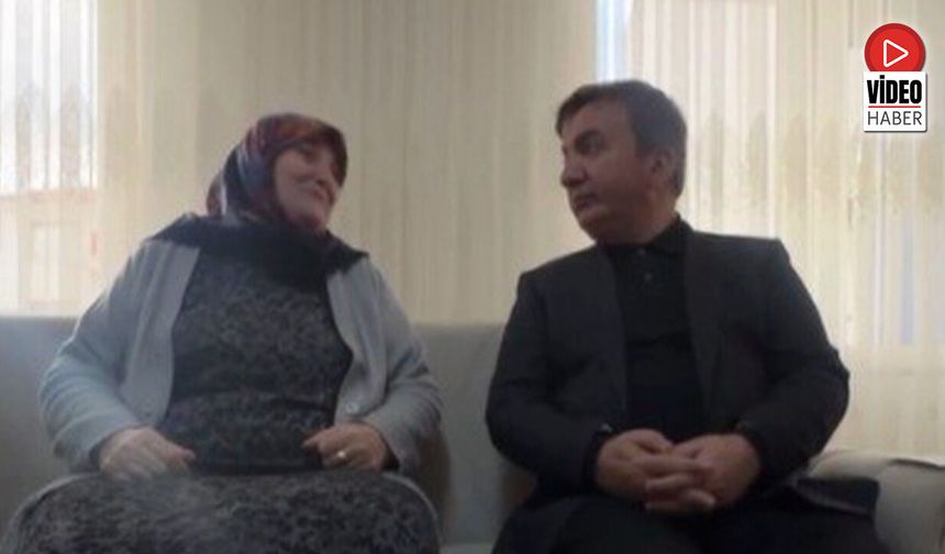 Bir Ömre Sığan Fedakârlık: 11 Kardeşe Hem Abla Hem Anne Oldu