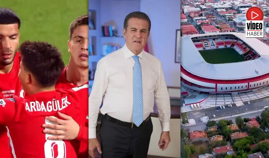 Sarıgül: “Türkiye Kupası Finali Neden Erzincan’da Oynanmasın?”