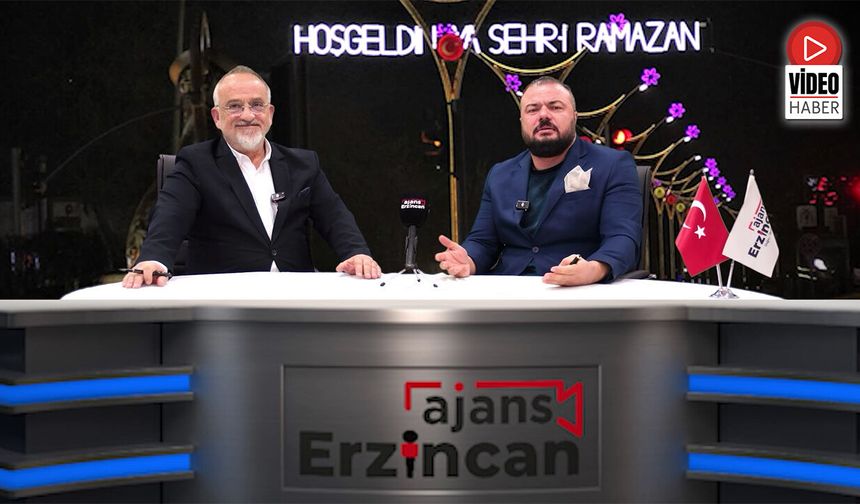 "Söylemezsek Olmaz" Gündemi Oluşturan Konularla Yayında