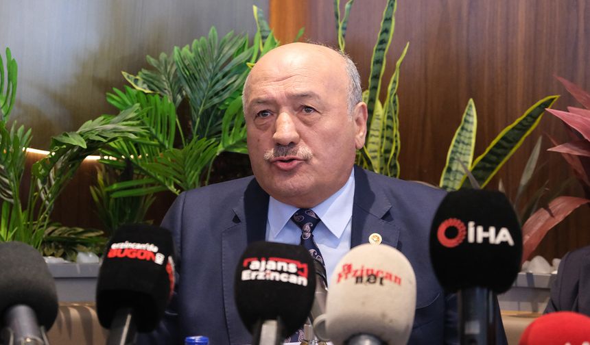 Milletvekili Karaman’dan Ramazan Ayı Mesajı