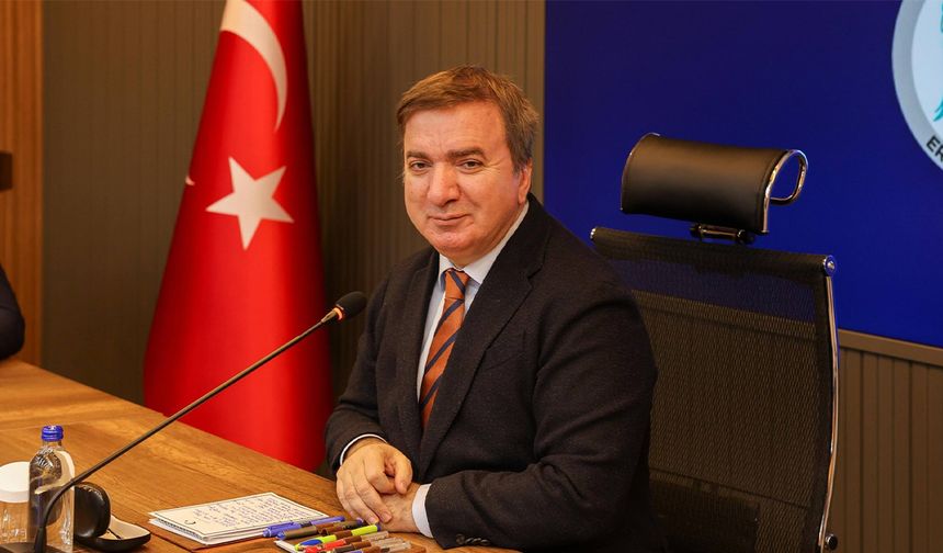 Vali Hamza Aydoğdu’ndan Ramazan Ayı Mesajı