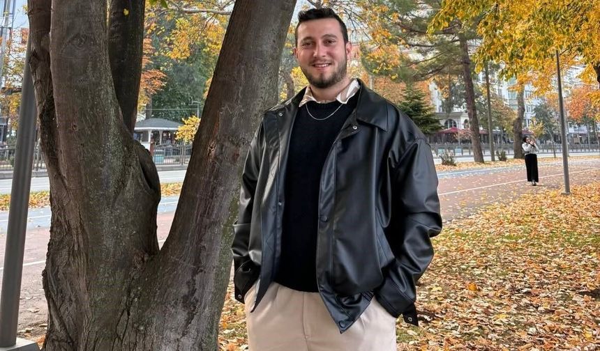 Genç Astsubaydan Yürek Yakan Haber