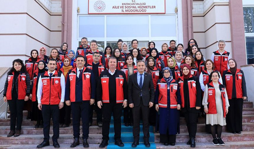 Daire Başkanı Özer’den Kuruluşlara Ziyaret