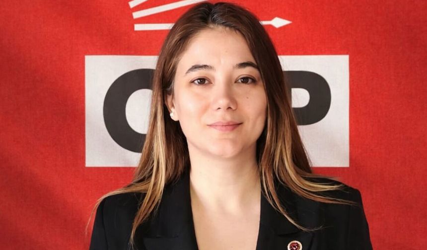 CHP Erzincan Kadın Kolları’ndan 8 Mart Açıklaması