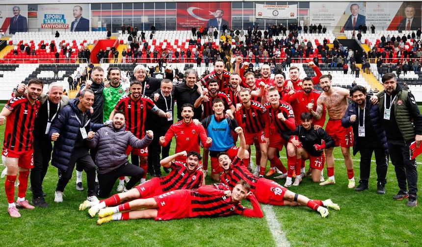 Tahkim Kurulu'ndan 24Erzincanspor Dosyalarında Karar