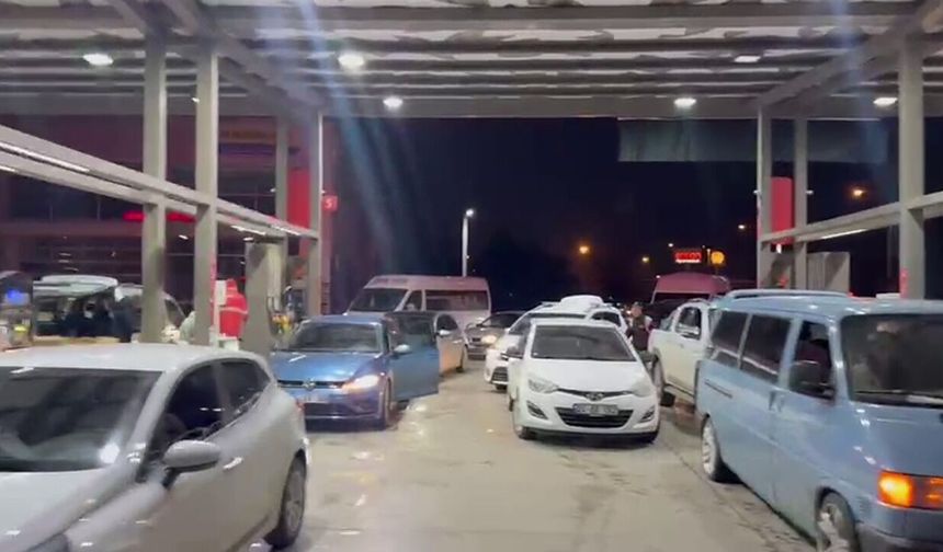 Motorine Zam Paniği “Boş” Çıktı